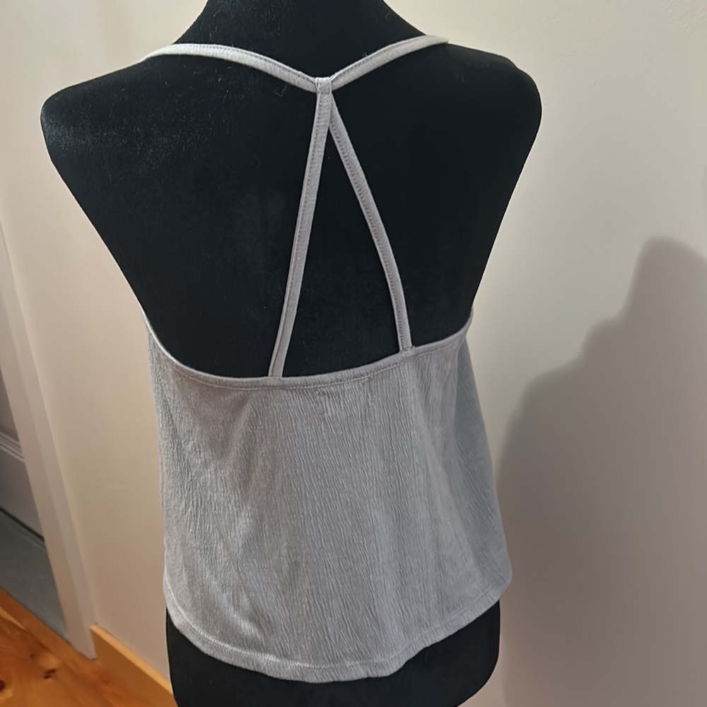 Lace top - Picture 2 of 2